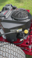 USED Ferris Pro-cut w/61" deck & 24hp Kawasaki Engine - Stock