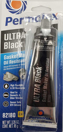 Paul B - PERMATEX BLACK SILICONE GASKET MAKER - P82180