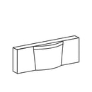 Central Boiler - KIT,REFRACTORY TARGET,ECL23- 2500038 (Clearance)