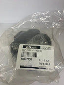 LS Tractor - CAP FUEL Y TRG040  - 40337635