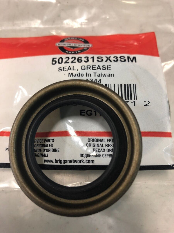 Ferris - SEAL, GREASE | (Two per tire.) - 5022631SX3SM