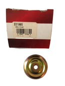 Briggs & Stratton - BOWL, FLOAT - 221995
