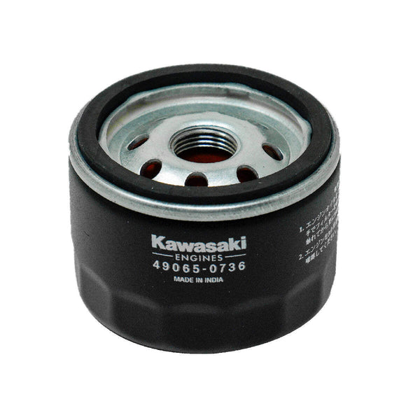 Kawasaki - FILTER OIL - 49065-0736
