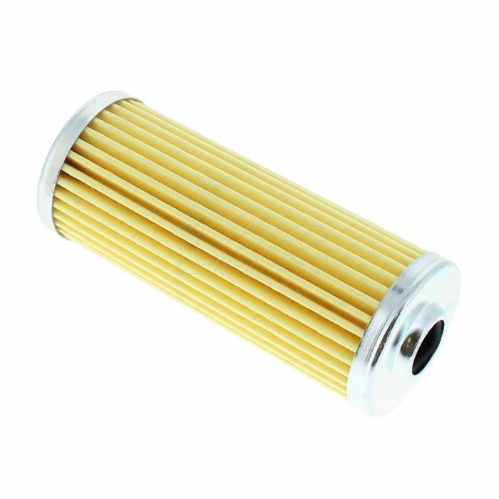 Yanmar Parts - ELEMENT, FO FILTER - 129053-55670