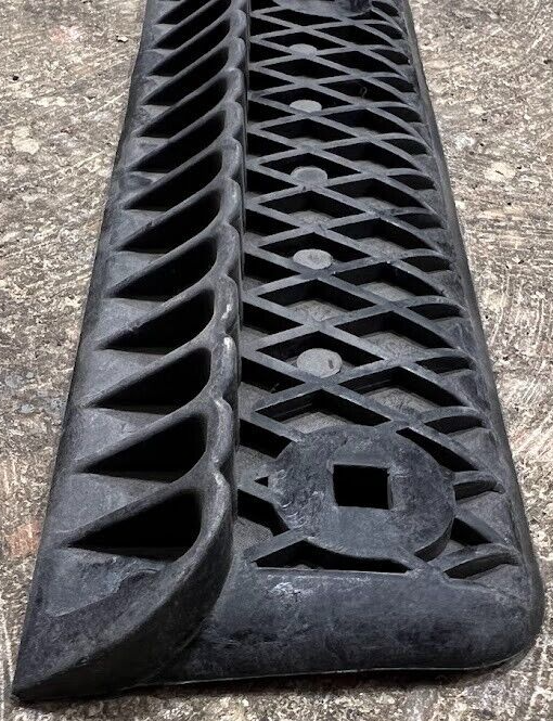 Snapper - USE 1687628YP - 1752238 SCRAPER BAR