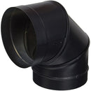 DuraVent - DB 6 90^ ELBOW - 6DBK-E90