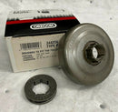 Oregon - SPROCKET SYSTEM, 38 - 34425X