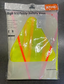 Stihl Accessories - REFLECTIVE SAFETY VEST - 7010-884-0602