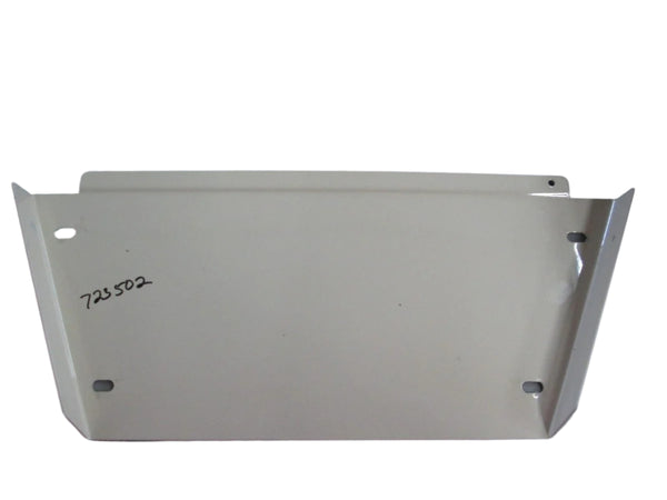 Grasshopper Parts - SHIELD   BELT   3472 - 723502