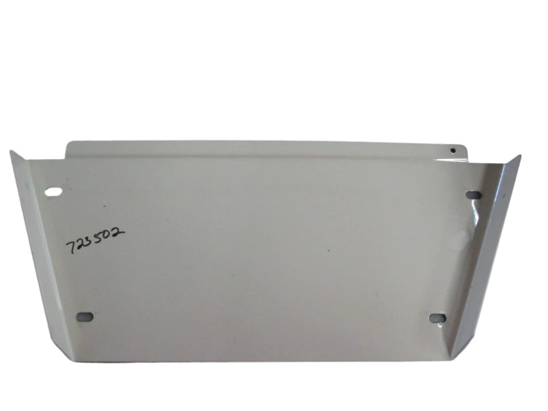 Grasshopper Parts - SHIELD   BELT   3472 - 723502