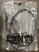 Snoway - HARNESS, PLOW POWER - 96104230