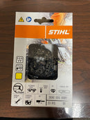 Stihl Accessories - 23RS3 81E CHAIN LOOP - 3694-005-0081