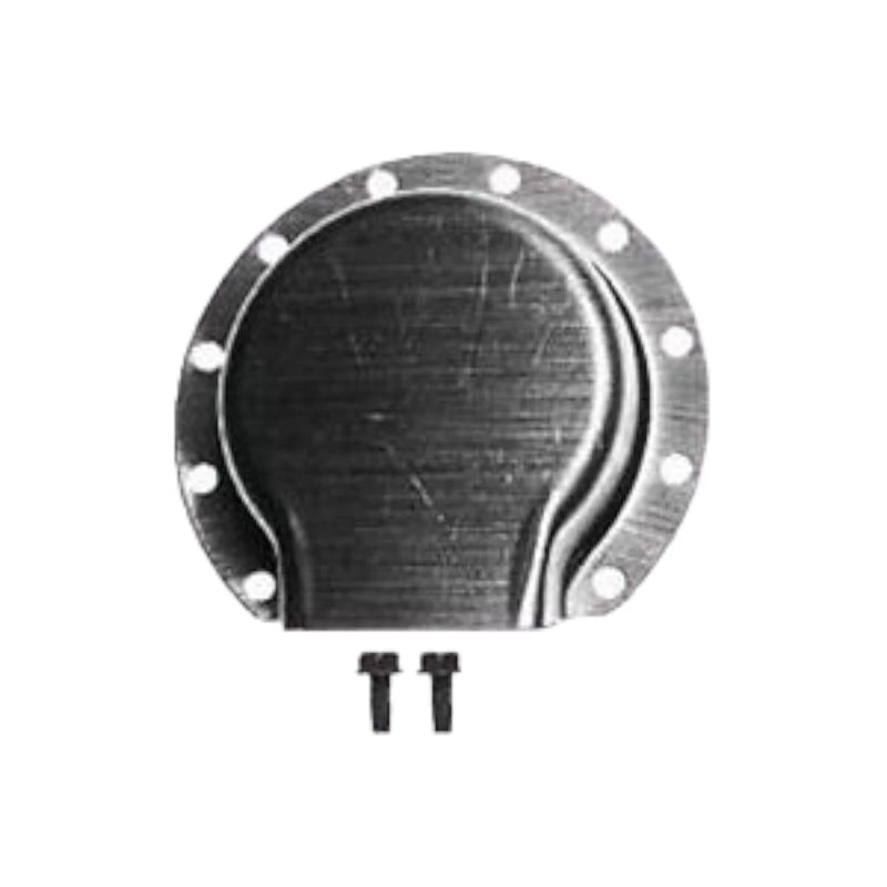 Rotary - DEFLECTOR MUFFLER WH - 2297