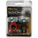 Deka Batteries - Universal terminals  - 03067