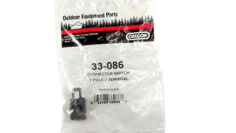 Oregon - CONNECTOR SWITCH - 33-086