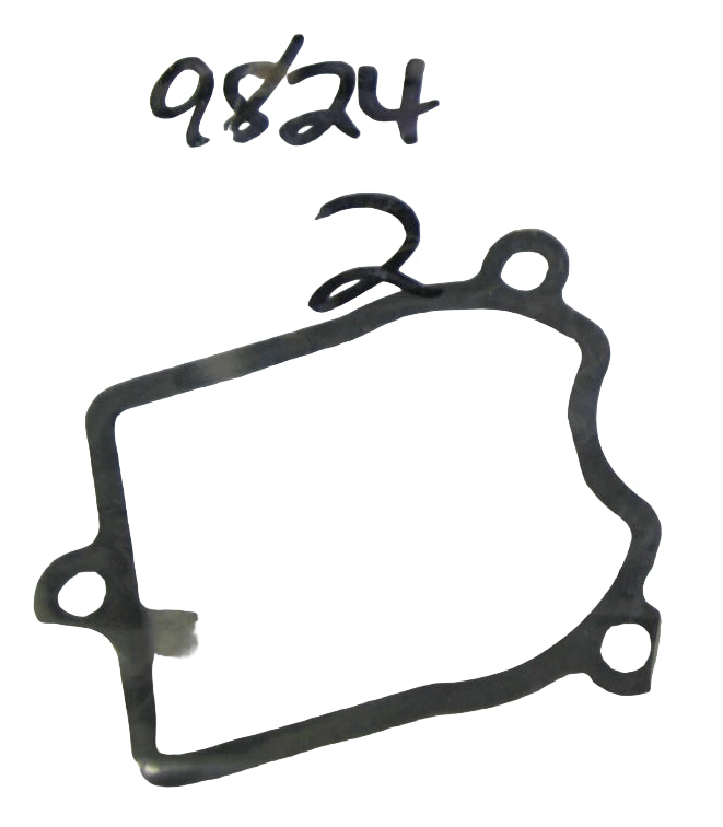 SUBARU - Gasket, Cover Cam Gea - 9824