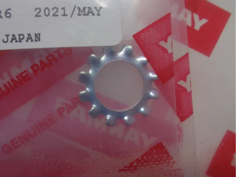 Yanmar Parts - WASHER, SPRING 10 - 22232-100000