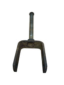 Grasshopper Parts - FORK   DECK LIFT - 643361