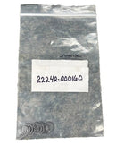 Yanmar Parts - RING, 16 - 22242-000160