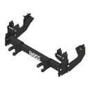 USED PART - BOSS RT3 HTX Mount Kit - LTA11235