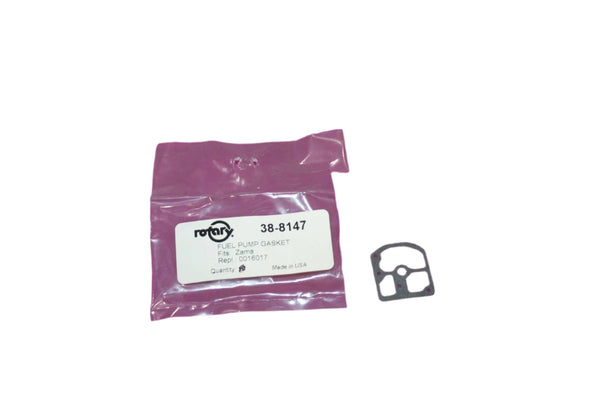 Rotary - FUEL PUMP GASKET ZAMA - 8147