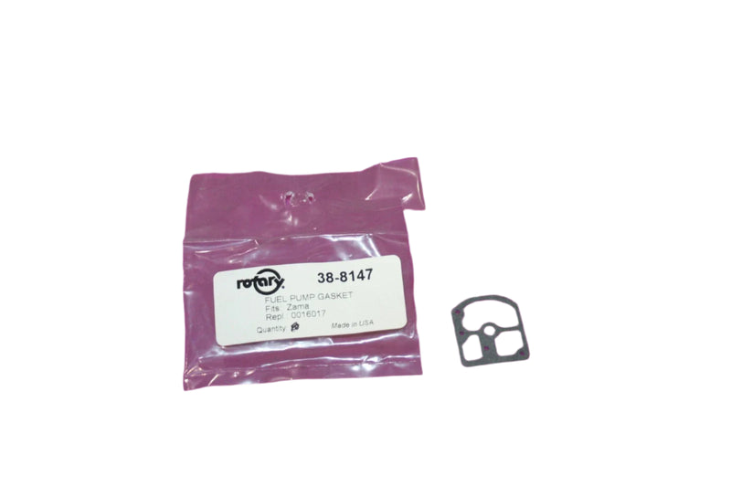 Rotary - FUEL PUMP GASKET ZAMA - 8147
