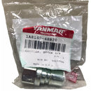 Yanmar Parts - COUPLER, QUICK 38 - 1A8160-48820