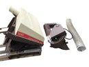Grasshopper - USED COLLECTOR WMT 8HT 10 - 504188