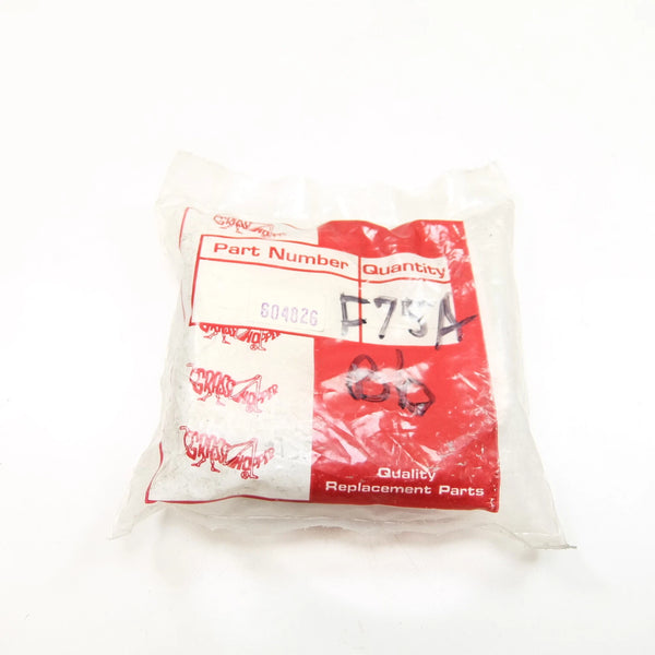 Grasshopper Parts - SL DECK ATTACHING KIT - 604826