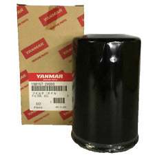 Yanmar Parts - FILTER, SUCTION - 194515-24930