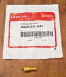 Honda - THERMO WAX ASSY. - 16620-Z1L-841