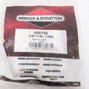 Briggs & Stratton - CAP FUEL TANK - 498156