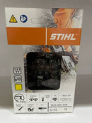 Stihl Accessories - 33RS 114E CHAIN LOOP - 3623-005-0114
