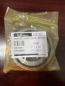 LS Tractor - BEARING TAPER CVG000 - 40010341