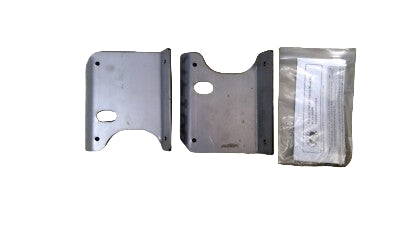 Central Boiler - KIT,AIR CHANNEL REPAIR,ECL23DF- 2500006