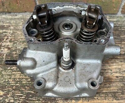 MISC USED PART - HEAD-COMP-CYLINDER  - 11008-0824