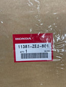 Honda - GASKET, CASE COVER - 11381-ZE2-801