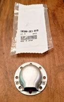 Honda - DEFLECTOR - 18340-ZE1-010
