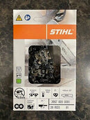 Stihl Accessories - 26RD3 81E CHAIN LOOP - 3667-005-0081