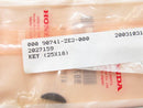 Honda - KEY 25X18 - 90741-ZE2-000