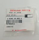 Kawasaki - O RING - 670D-2011