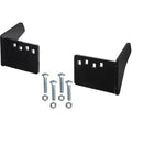 Western - CURB GUARD KIT - 43885