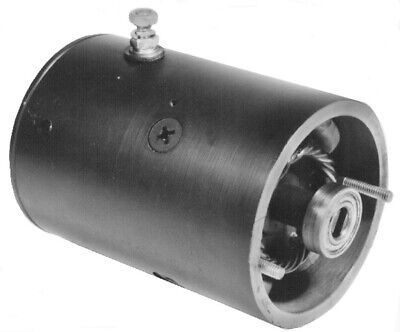 Snoway - MOTOR 12V DC 93MM - 96106802