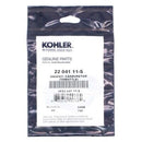 Kohler - GASKET CARBURETOR THROTTLE - 22 041 11-S