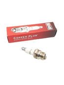 Champion - DJ6J Copper Plus Smal - 851