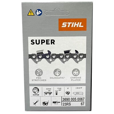Stihl - 23RS 67E CHAIN LOOP - 3690-005-0067