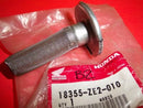 Honda - ARRESTER, SPARK - 18355-ZE2-010