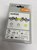 Stihl Accessories - 33RSF 72E CHAIN LOOP - 3676-005-0072