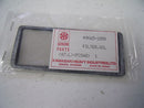 Kawasaki - FILTER OIL INTERNAL - 49065-2058