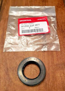 Honda - OIL SEAL 30X50X7 - 91202-Z2F-801
